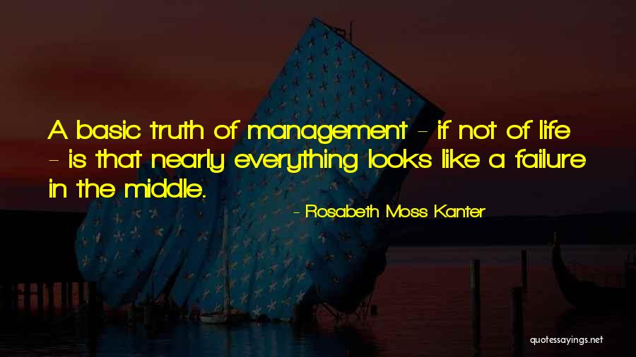 Rosabeth Moss Kanter Quotes 1482933 Rosabeth Moss Kanter Quotes 1482933