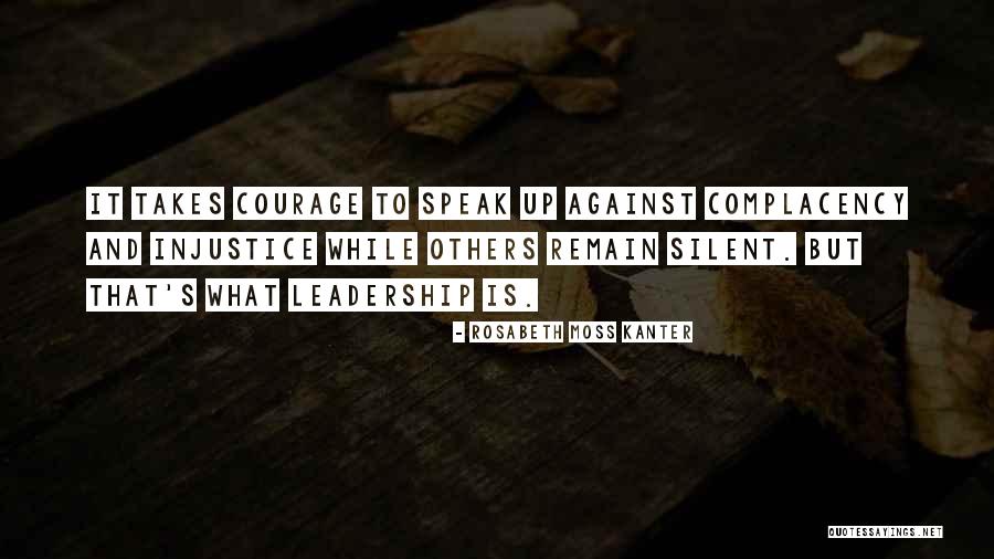 Rosabeth Moss Kanter Quotes 1677122 Rosabeth Moss Kanter Quotes 1677122
