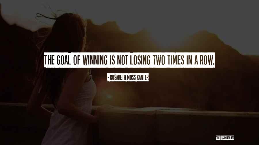 Rosabeth Moss Kanter Quotes 184560 Rosabeth Moss Kanter Quotes 184560