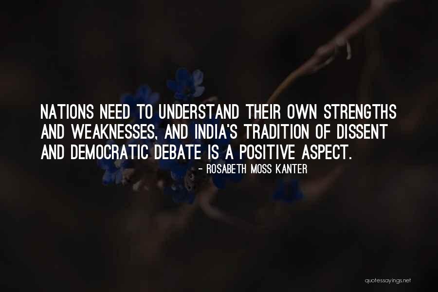 Rosabeth Moss Kanter Quotes 1917940 Rosabeth Moss Kanter Quotes 1917940