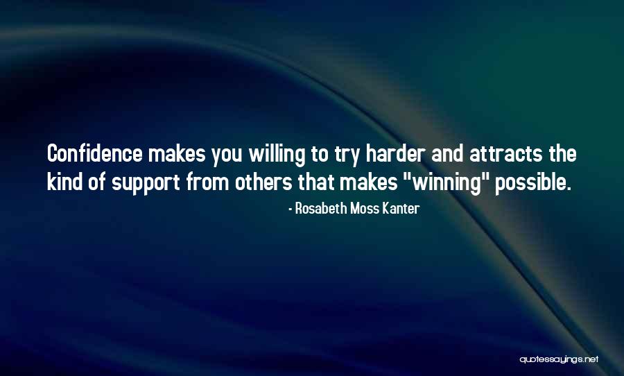Rosabeth Moss Kanter Quotes 2027662 Rosabeth Moss Kanter Quotes 2027662