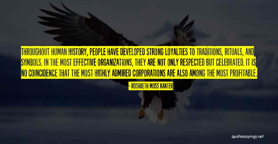 Rosabeth Moss Kanter Quotes 2212667 Rosabeth Moss Kanter Quotes 2212667