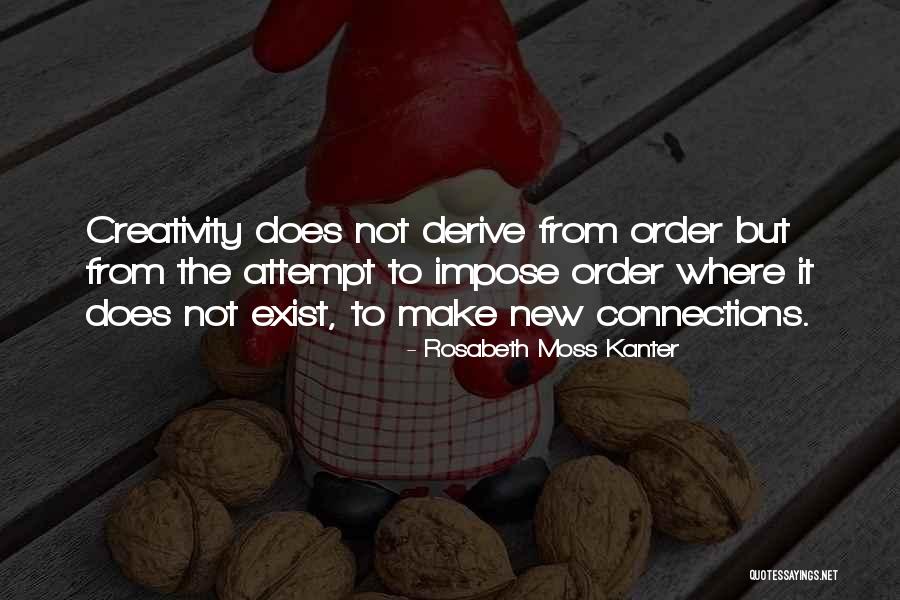 Rosabeth Moss Kanter Quotes 733812 Rosabeth Moss Kanter Quotes 733812