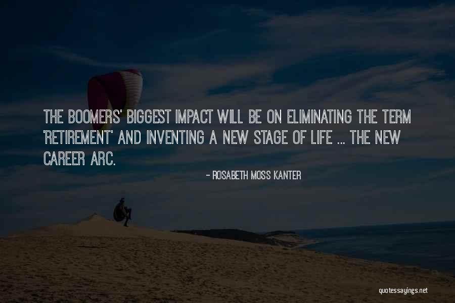 Rosabeth Moss Kanter Quotes 990392 Rosabeth Moss Kanter Quotes 990392