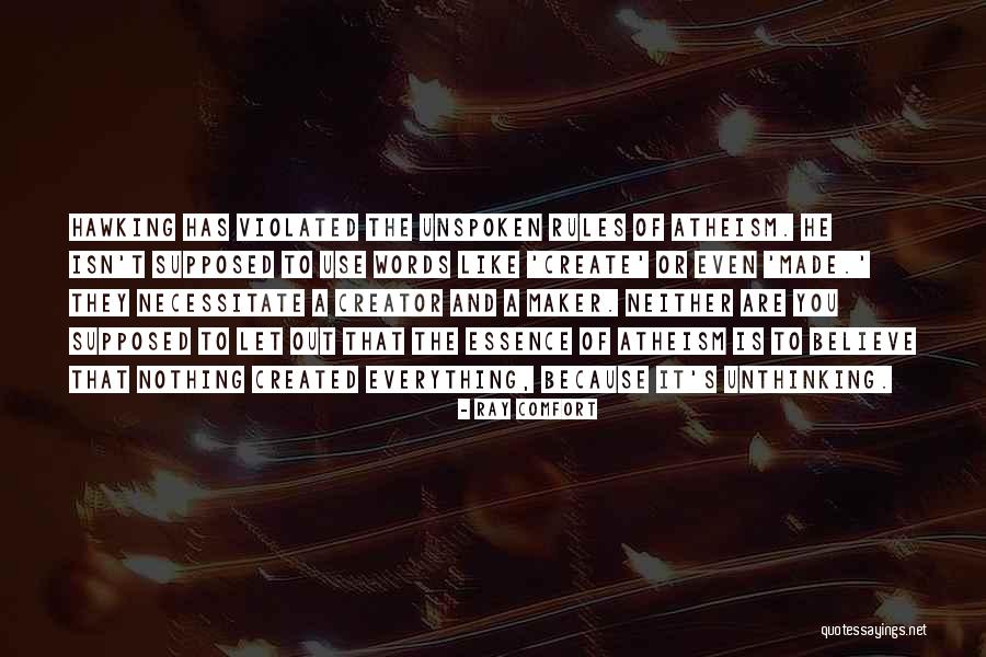 Rosacker Flowers Quotes By Ray Comfort Rosacker Flowers Quotes By Ray Comfort