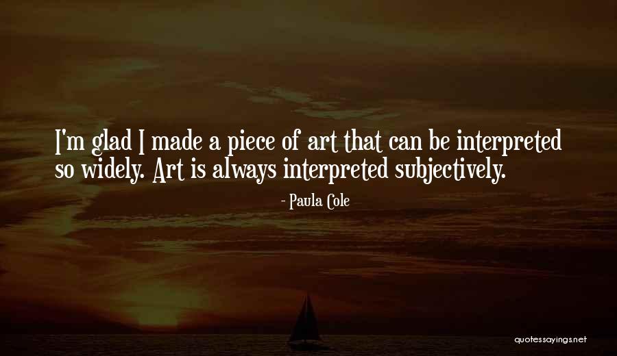 Rosacker Minneapolis Quotes By Paula Cole Rosacker Minneapolis Quotes By Paula Cole