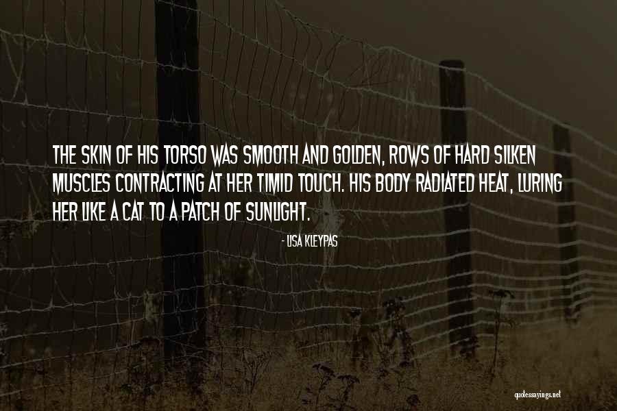 Rosacker Vineyard Quotes By Lisa Kleypas Rosacker Vineyard Quotes By Lisa Kleypas