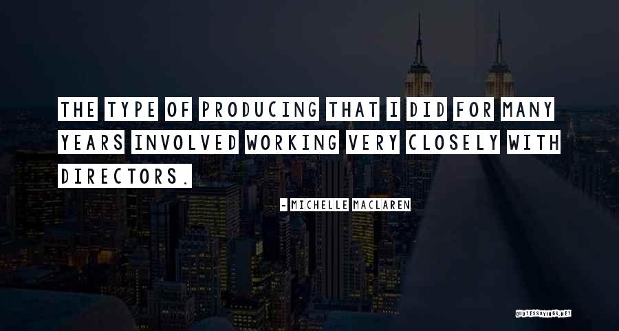 Rosacker Vineyard Quotes By Michelle MacLaren Rosacker Vineyard Quotes By Michelle MacLaren