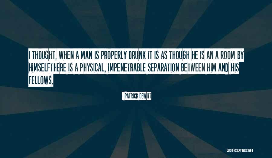 Rosadosbox Quotes By Patrick DeWitt Rosadosbox Quotes By Patrick DeWitt