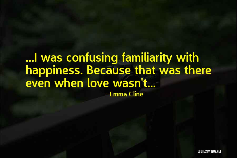 Rosaisha Quotes By Emma Cline Rosaisha Quotes By Emma Cline