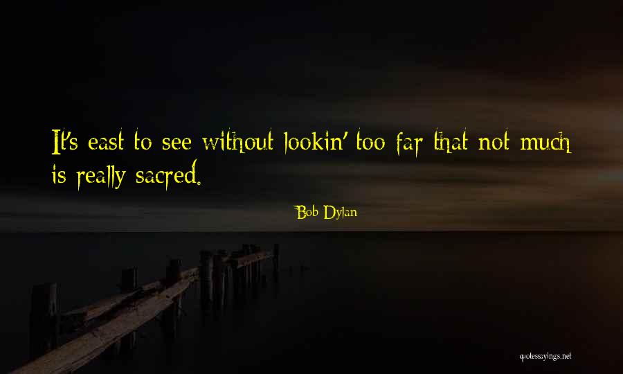 Rosalba Brambila Quotes By Bob Dylan Rosalba Brambila Quotes By Bob Dylan