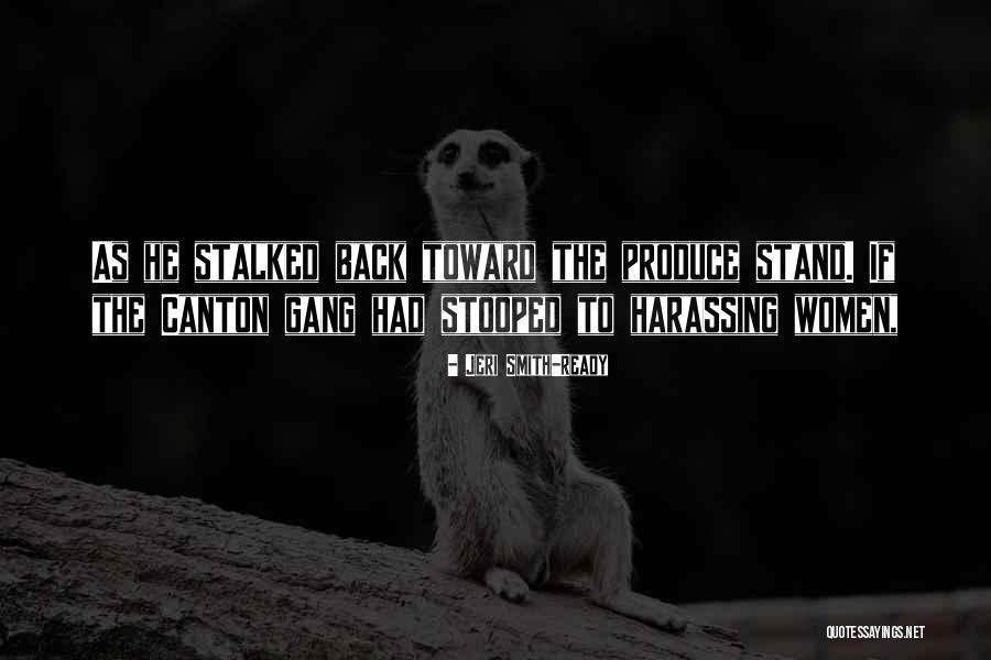 Rosalba Brambila Quotes By Jeri Smith-Ready Rosalba Brambila Quotes By Jeri Smith-Ready