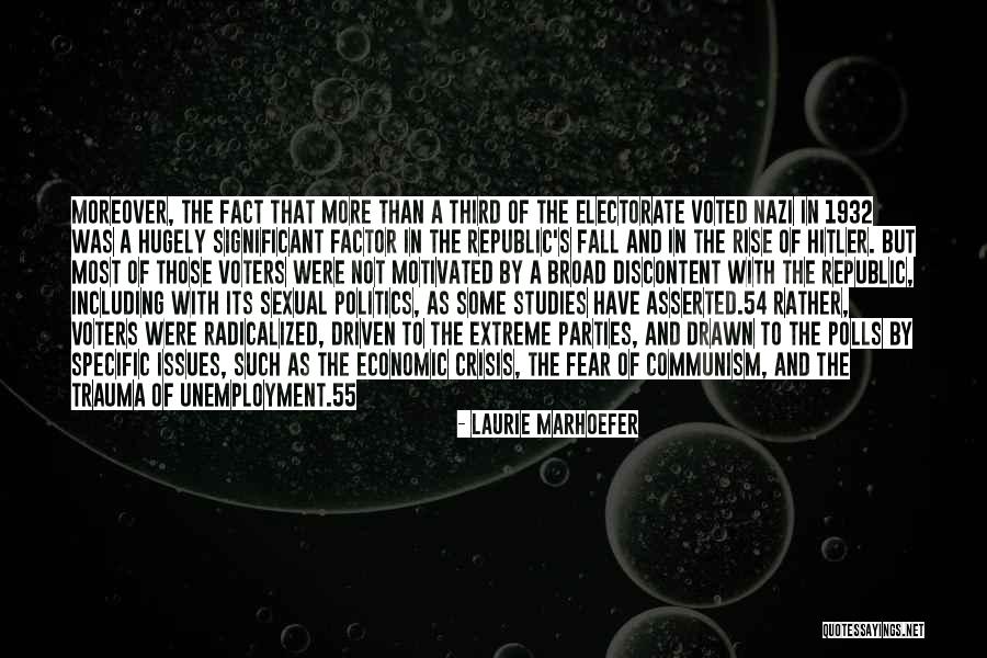 Rosalba Brambila Quotes By Laurie Marhoefer Rosalba Brambila Quotes By Laurie Marhoefer