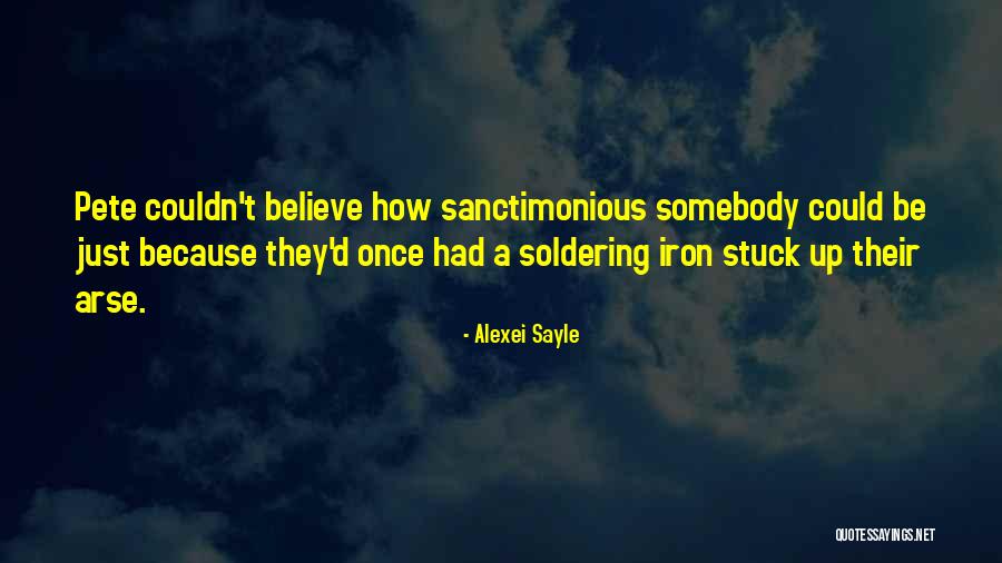 Rosalee Mayeux Quotes By Alexei Sayle Rosalee Mayeux Quotes By Alexei Sayle