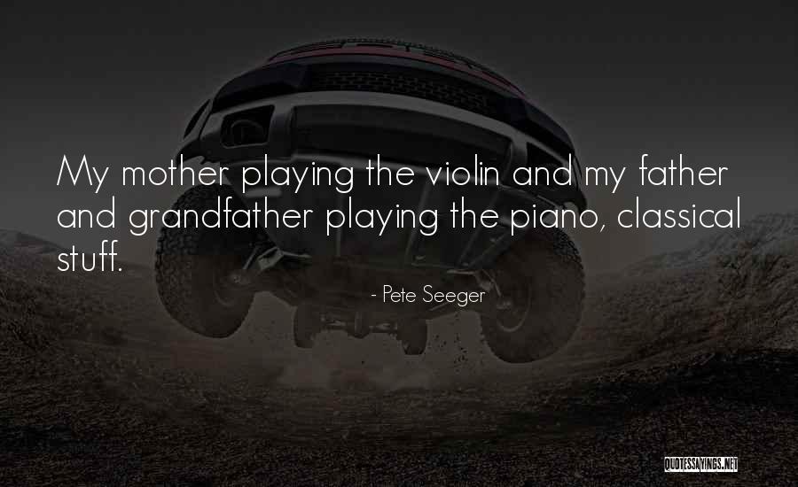 Rosaleen Blair Quotes By Pete Seeger Rosaleen Blair Quotes By Pete Seeger