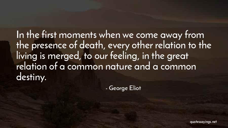 Rosalees Quotes By George Eliot Rosalees Quotes By George Eliot
