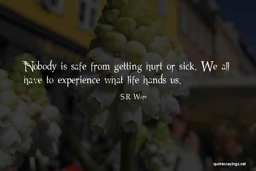 Rosalees Quotes By S.R. Ware Rosalees Quotes By S.R. Ware