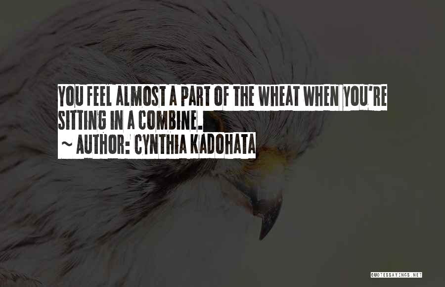 Rosales Market Quotes By Cynthia Kadohata