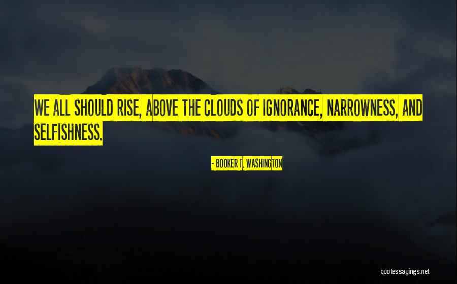 Rosales Quotes By Booker T. Washington Rosales Quotes By Booker T. Washington