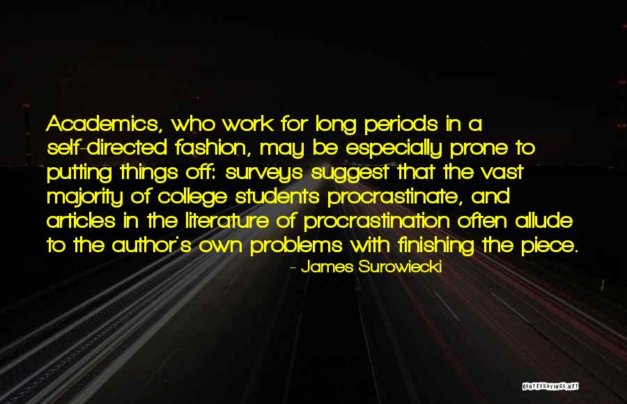 Rosalia Famous Quotes By James Surowiecki Rosalia Famous Quotes By James Surowiecki