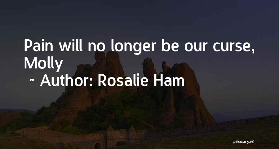 Rosalie Ham Quotes 1414783