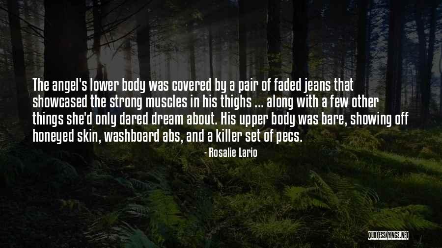 Rosalie Lario Quotes 1239320 Rosalie Lario Quotes 1239320
