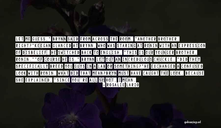Rosalie Lario Quotes 1691498 Rosalie Lario Quotes 1691498