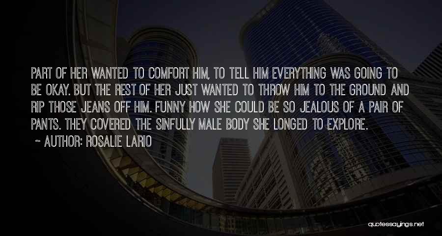 Rosalie Lario Quotes 983454 Rosalie Lario Quotes 983454
