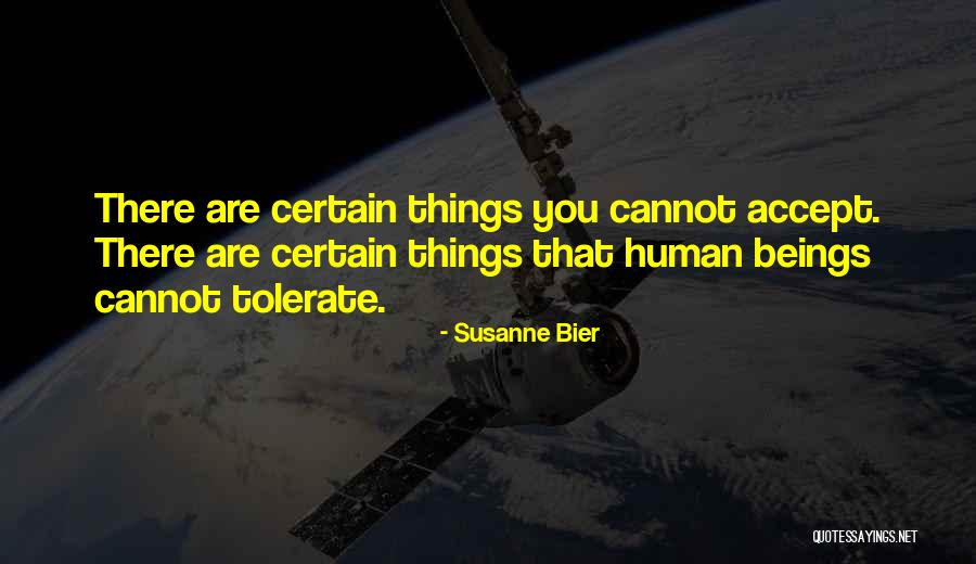 Rosalies Suman Quotes By Susanne Bier Rosalies Suman Quotes By Susanne Bier