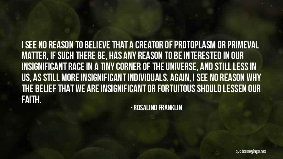 Rosalind Franklin Best Quotes By Rosalind Franklin Rosalind Franklin Best Quotes By Rosalind Franklin