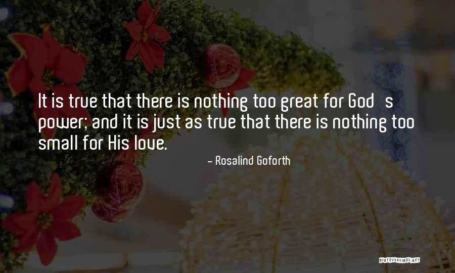 Rosalind Goforth Quotes 1459058 Rosalind Goforth Quotes 1459058