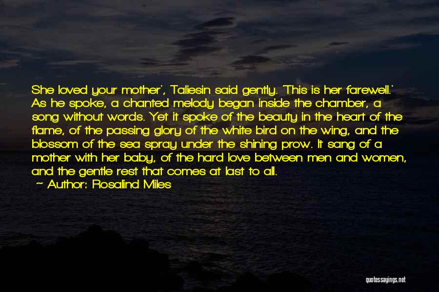 Rosalind Miles Quotes 1582949