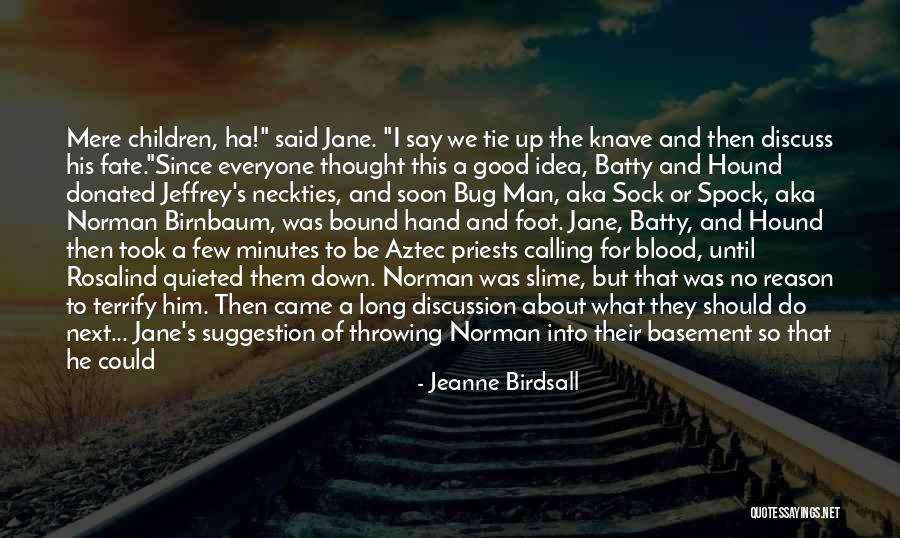 Rosalind Quotes By Jeanne Birdsall Rosalind Quotes By Jeanne Birdsall