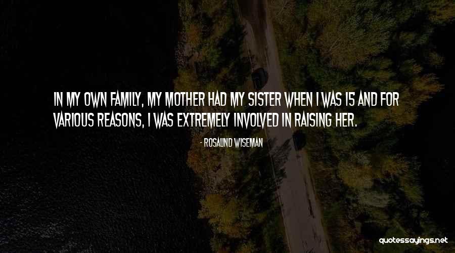 Rosalind Quotes By Rosalind Wiseman Rosalind Quotes By Rosalind Wiseman
