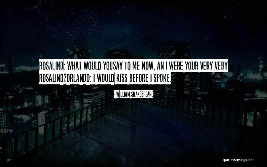 Rosalind Quotes By William Shakespeare Rosalind Quotes By William Shakespeare