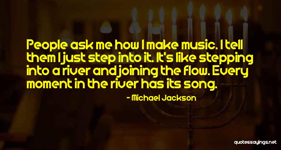 Rosalind Russell Auntie Mame Quotes By Michael Jackson Rosalind Russell Auntie Mame Quotes By Michael Jackson
