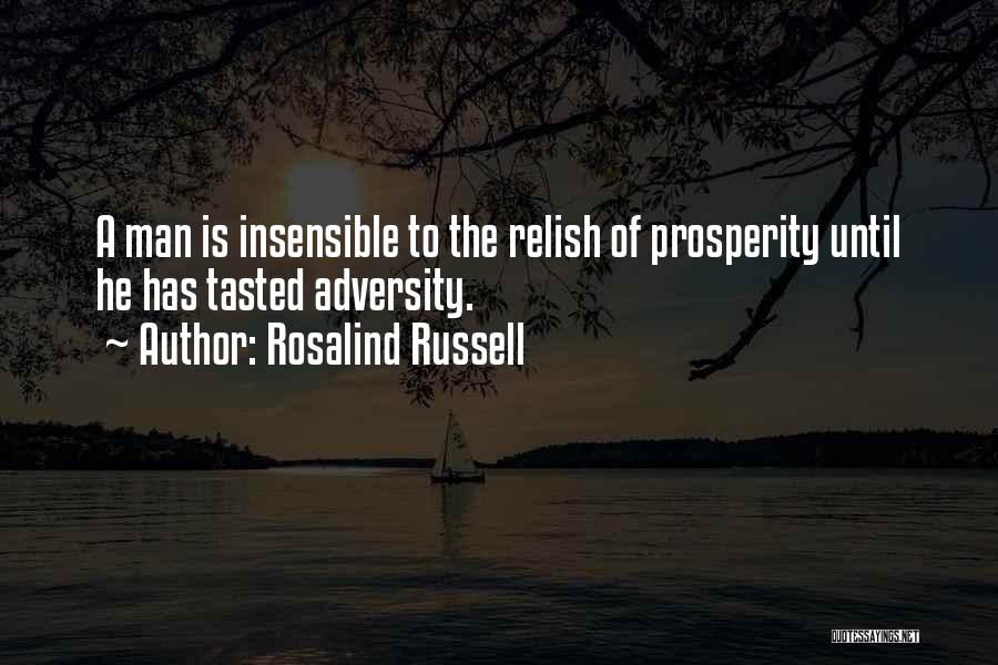 Rosalind Russell Quotes 1567435