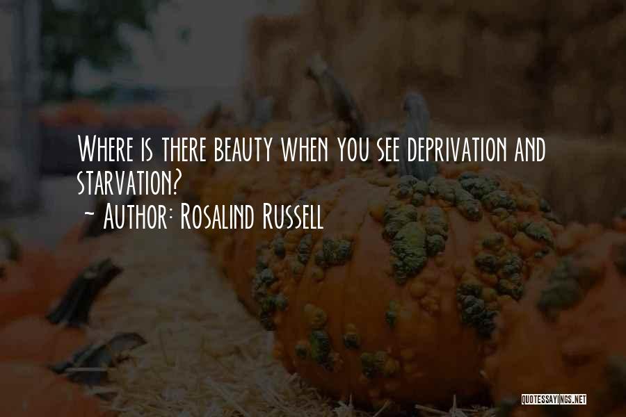 Rosalind Russell Quotes 595597