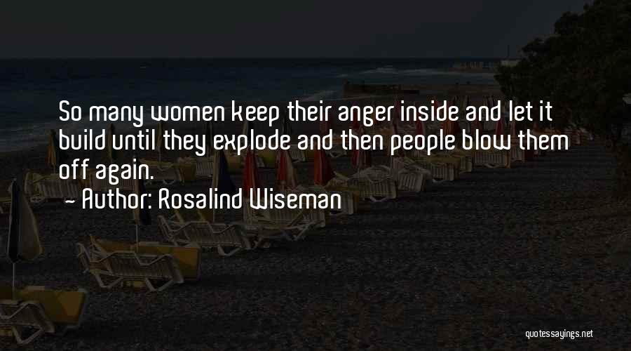 Rosalind Wiseman Quotes 1049666