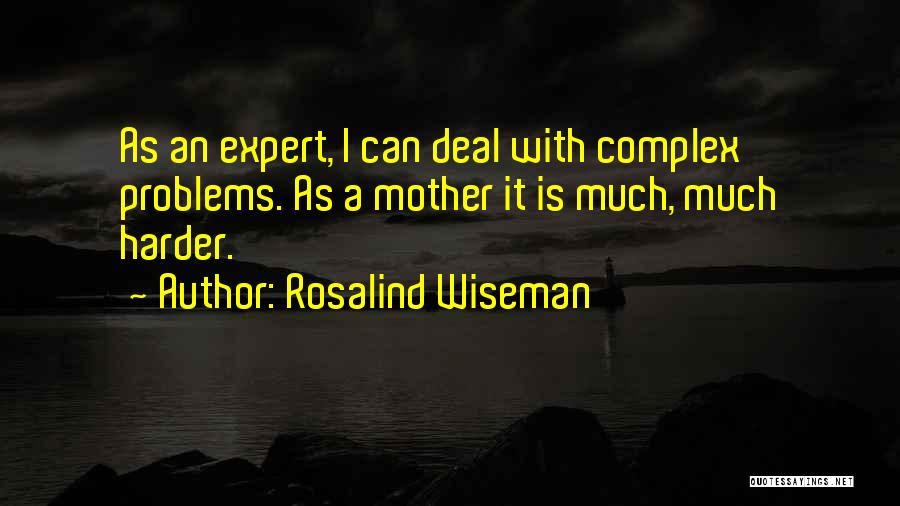 Rosalind Wiseman Quotes 1813691