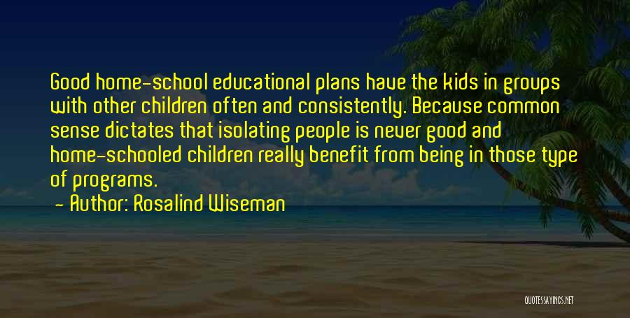 Rosalind Wiseman Quotes 2199763