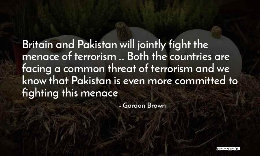 Rosalinde Kikstra Quotes By Gordon Brown Rosalinde Kikstra Quotes By Gordon Brown