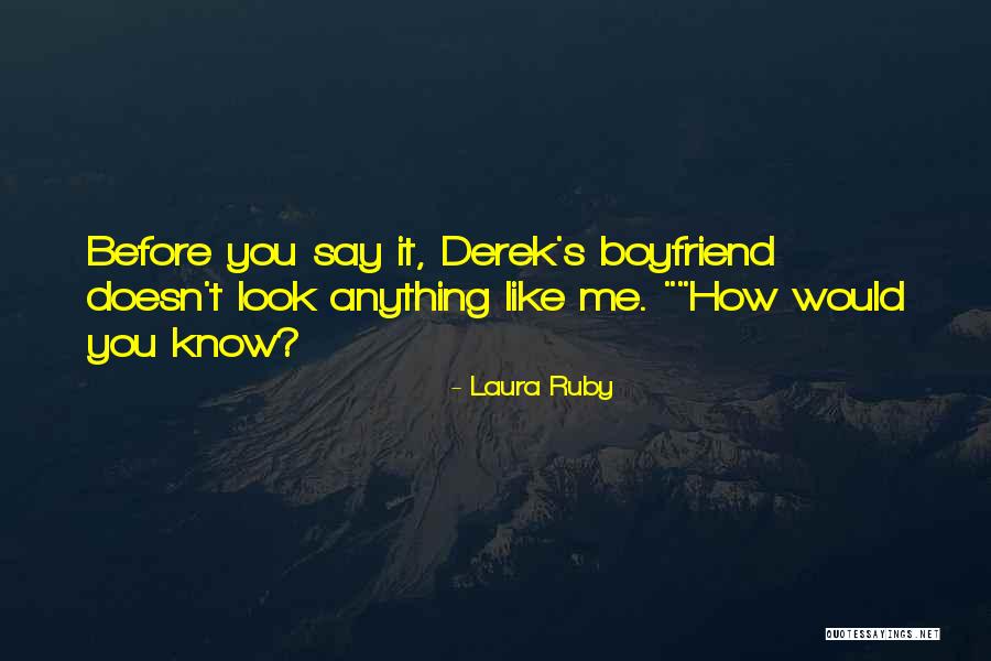 Rosalinde Kikstra Quotes By Laura Ruby Rosalinde Kikstra Quotes By Laura Ruby