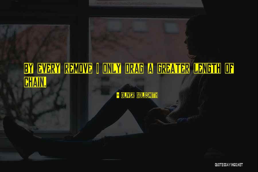 Rosalinde Kikstra Quotes By Oliver Goldsmith Rosalinde Kikstra Quotes By Oliver Goldsmith