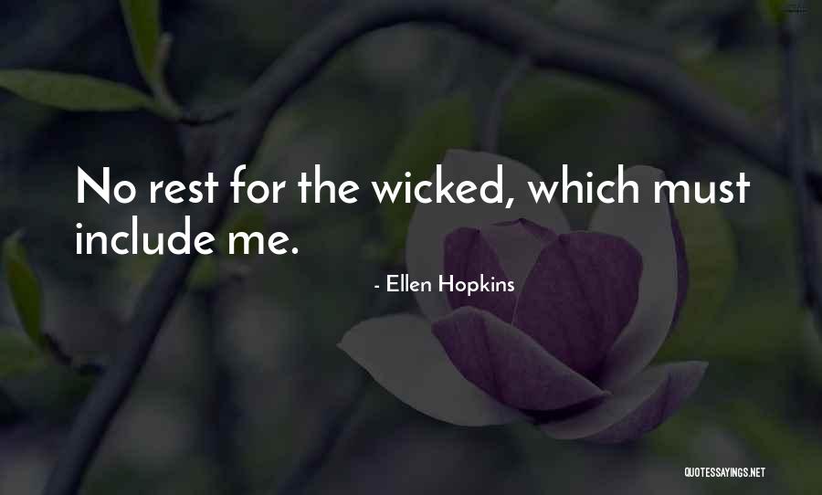 Rosaline Compared To Juliet Quotes By Ellen Hopkins Rosaline Compared To Juliet Quotes By Ellen Hopkins