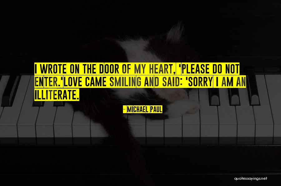 Rosalino Cellamare Quotes By Michael Paul Rosalino Cellamare Quotes By Michael Paul