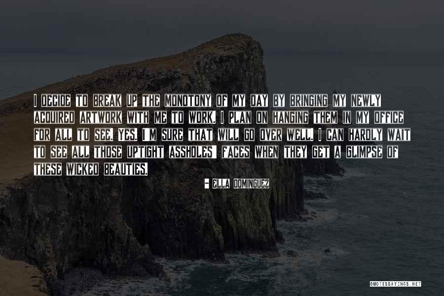 Rosalio Gutierrez Quotes By Ella Dominguez Rosalio Gutierrez Quotes By Ella Dominguez