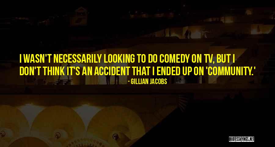 Rosalio Rubio Quotes By Gillian Jacobs Rosalio Rubio Quotes By Gillian Jacobs
