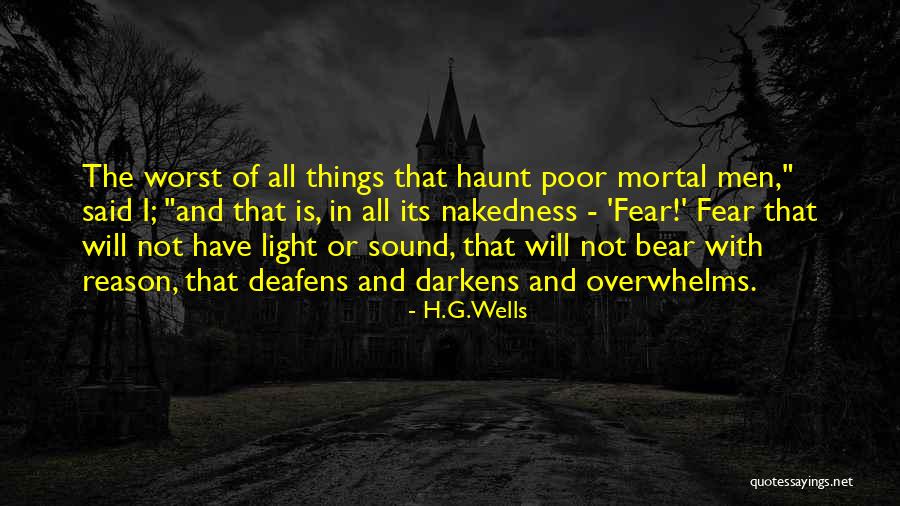 Rosalio Rubio Quotes By H.G.Wells Rosalio Rubio Quotes By H.G.Wells