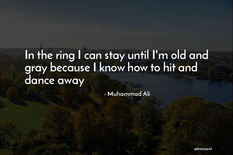 Rosalio Rubio Quotes By Muhammad Ali Rosalio Rubio Quotes By Muhammad Ali